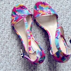 Alex Marie shoes 👠